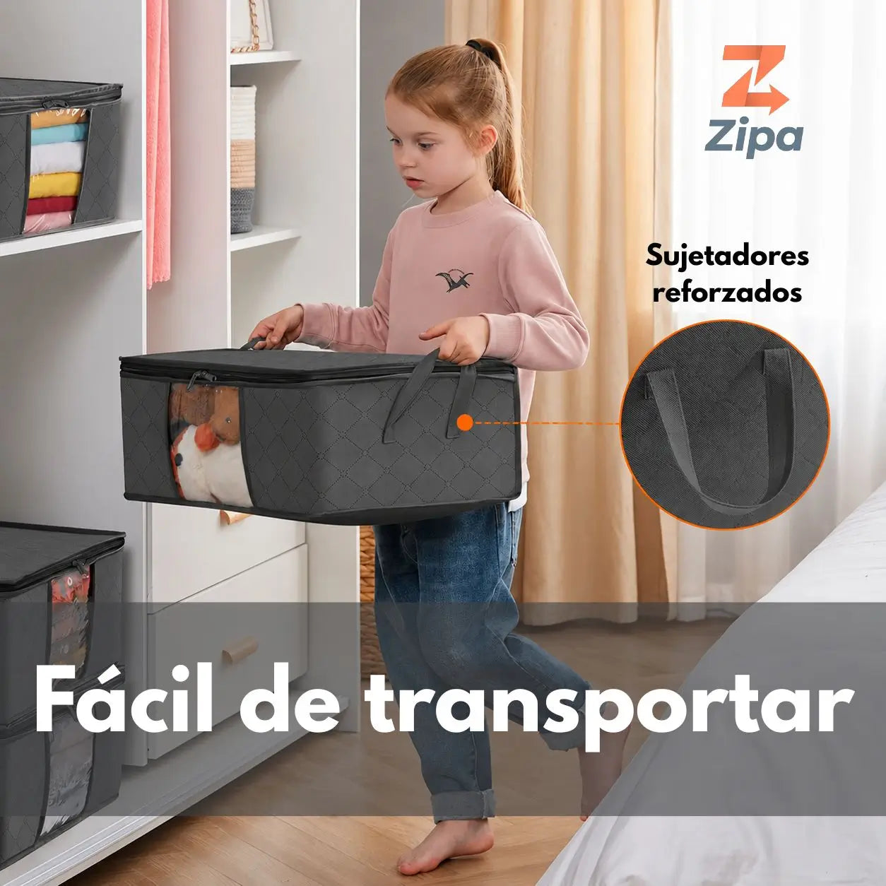 Organizador de Ropa