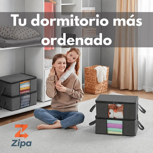 Organizador de Ropa