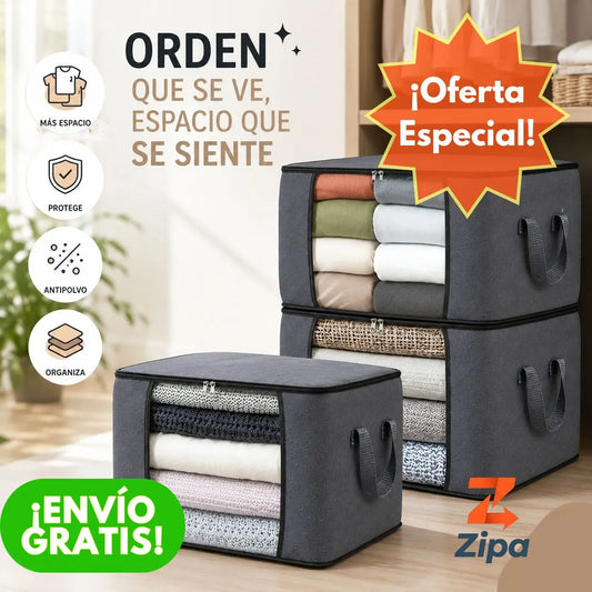 Organizador de Ropa